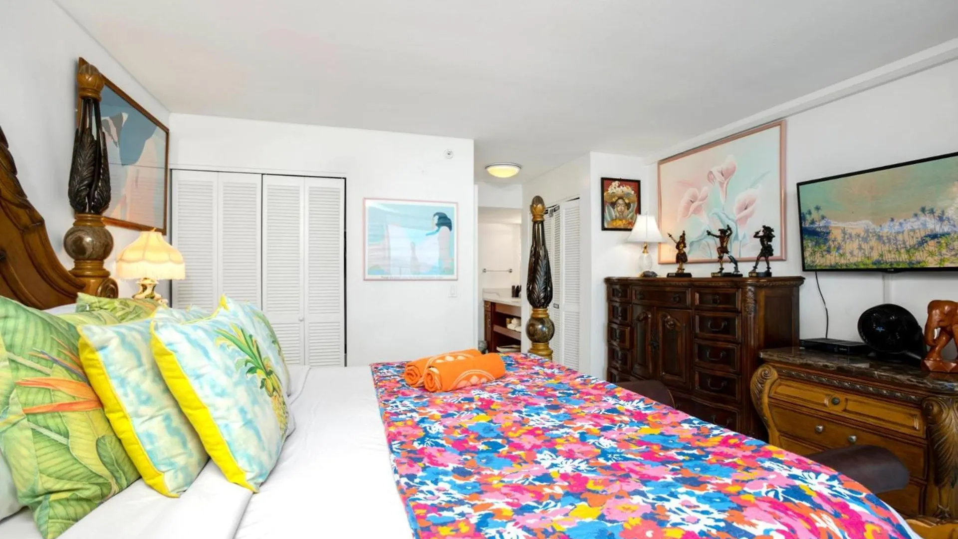 Apartment Kbm Resorts Free Car Mahana Mah-1219 Penthouse Ocean Front Whale Watching Kaanapali United States