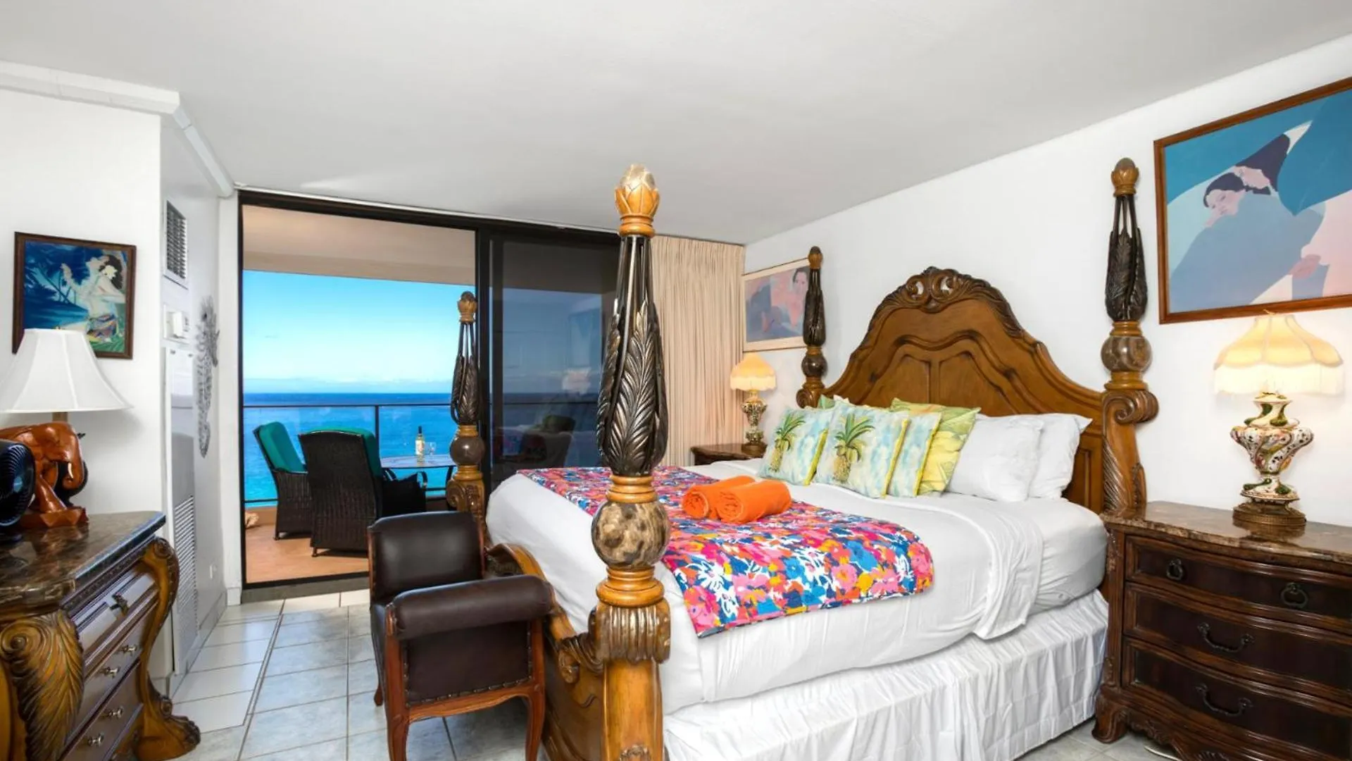 Kbm Resorts Free Car Mahana Mah-1219 Penthouse Ocean Front Whale Watching Kaanapali 0*,  United States