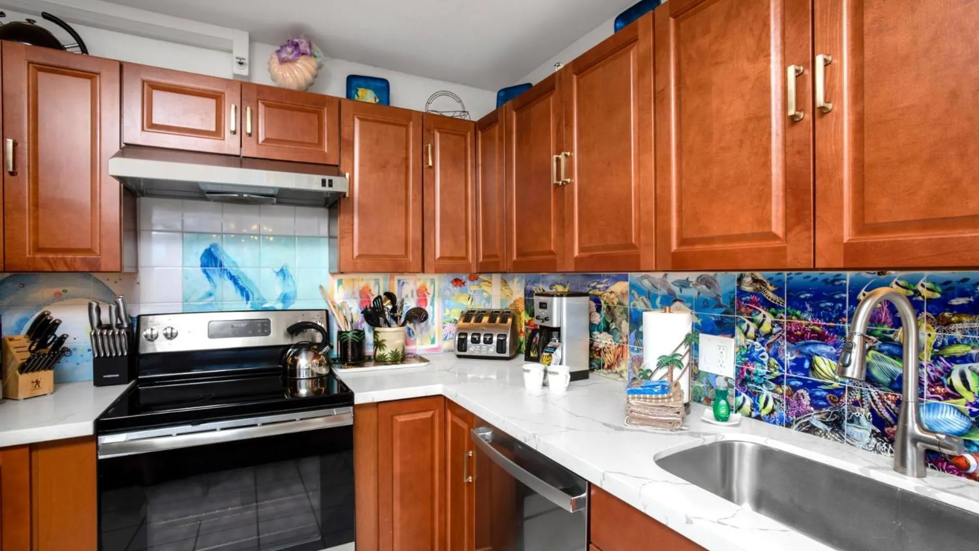 Kbm Resorts Free Car Mahana Mah-1219 Penthouse Ocean Front Whale Watching Kaanapali