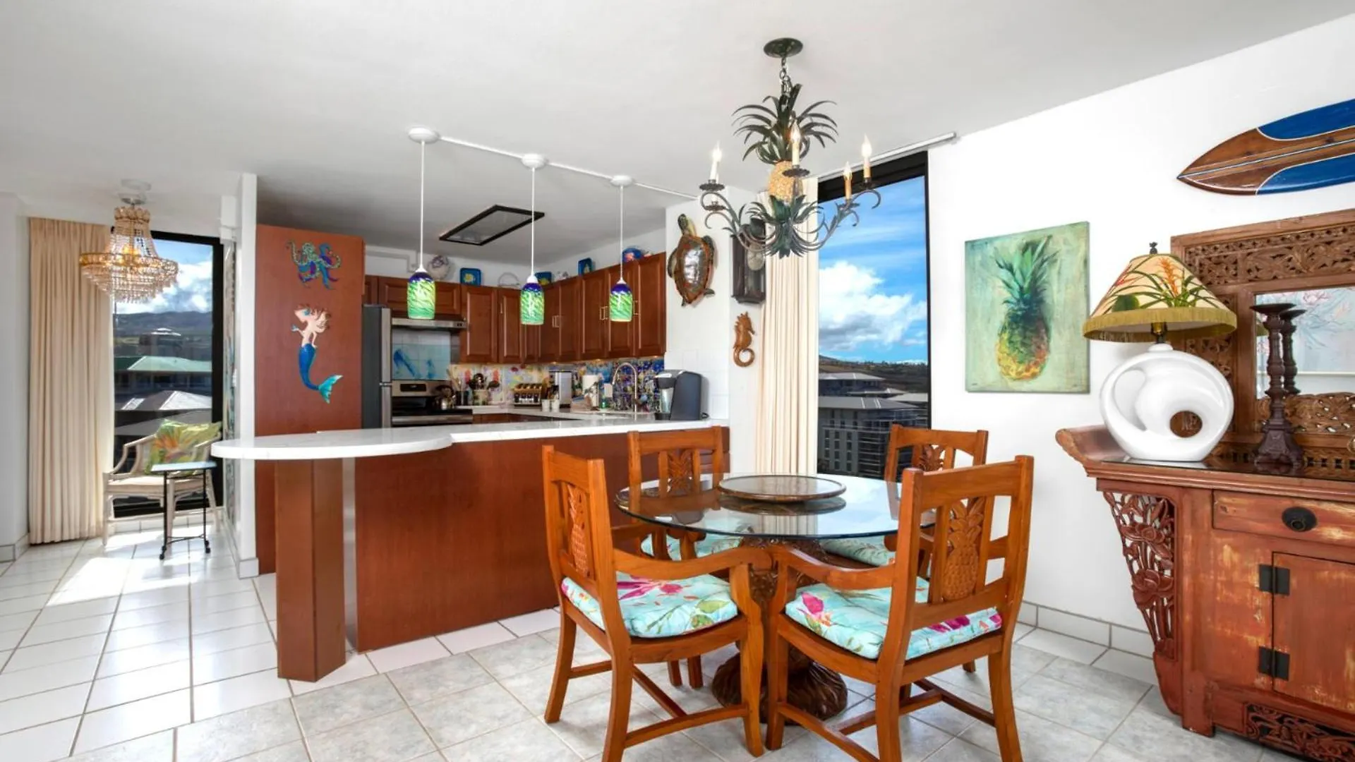 Apartment Kbm Resorts Free Car Mahana Mah-1219 Penthouse Ocean Front Whale Watching Kaanapali