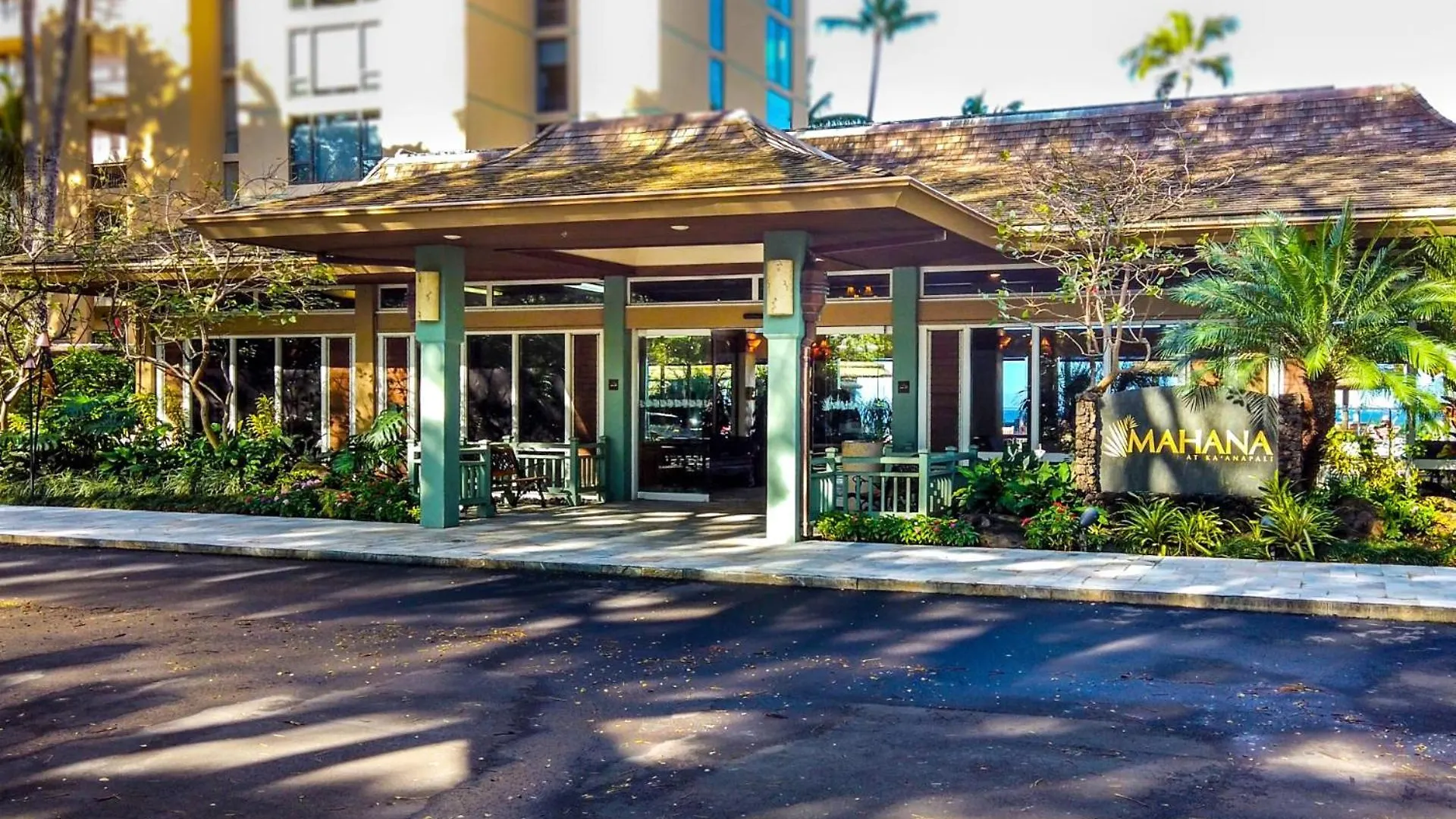 Kbm Resorts Free Car Mahana Mah-1219 Penthouse Ocean Front Whale Watching Kaanapali United States