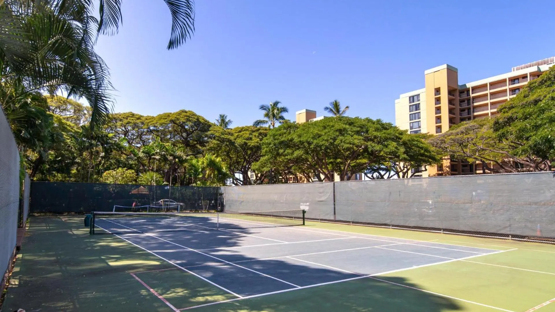 Kbm Resorts Free Car Mahana Mah-1219 Penthouse Ocean Front Whale Watching Kaanapali 0*,