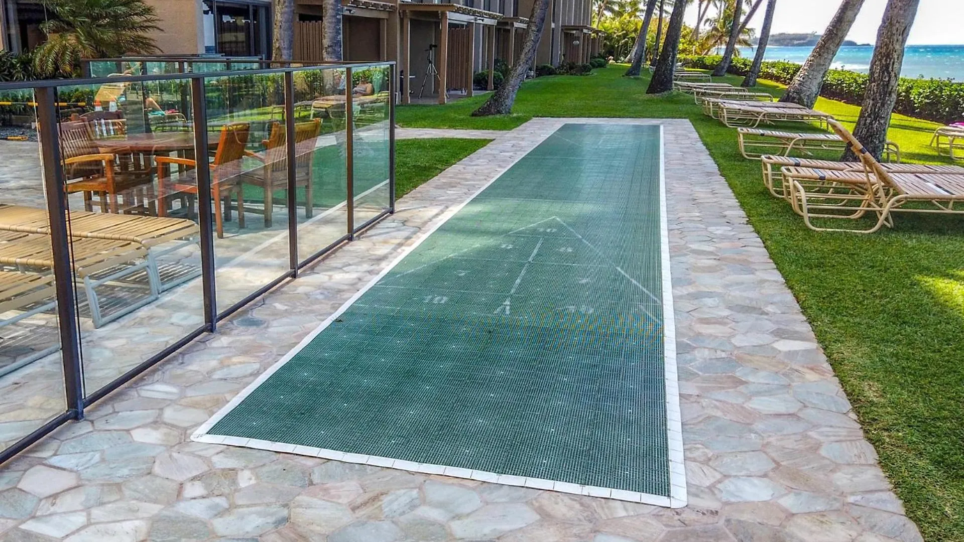 Kbm Resorts Free Car Mahana Oceanfront 2-Bedroom Penthouse With Whale Watching Mah-1219 0*, 카아나팔리 미국